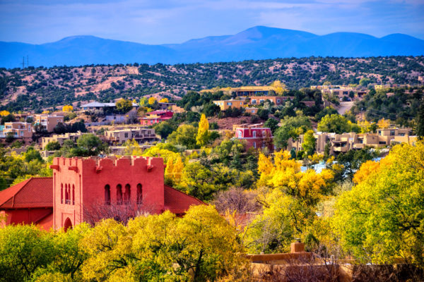 Santa Fe